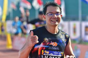 BIB: 
                            <button type="button" onclick="openModal(3558330)" class="btn btn-primary btn-sm float-right btn-popup" data-toggle="modal" data-target=".modal-high-quality">
                        <i class="fas fa-shopping-cart"></i> Add to Cart
                    </button>
                                            <button type="button" onclick="isThisMe(3558330, true)" class="btn btn-success btn-sm float-right btn-popup btn-isme hidden" data-toggle="tooltip" data-placement="bottom" title="นี่คือรูปของคุณใช่ไหม คลิกที่นี่เพื่อเอาเข้าอัลบั้ม">
                        <i class="fas fa-plus"></i> Add to album
                    </button>
                    <button type="button" onclick="isThisMe(3558330, false)" class="btn btn-warning btn-sm float-right btn-popup btn-isnotme hidden">
                        <i class="fas fa-ban"></i> Remove from album
                    </button>