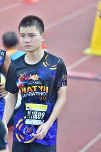 BIB: 11489
                            <button type="button" onclick="openModal(3546514)" class="btn btn-primary btn-sm float-right btn-popup" data-toggle="modal" data-target=".modal-high-quality">
                        <i class="fas fa-shopping-cart"></i> Add to Cart
                    </button>
                                            <button type="button" onclick="isThisMe(3546514, true)" class="btn btn-success btn-sm float-right btn-popup btn-isme hidden" data-toggle="tooltip" data-placement="bottom" title="นี่คือรูปของคุณใช่ไหม คลิกที่นี่เพื่อเอาเข้าอัลบั้ม">
                        <i class="fas fa-plus"></i> Add to album
                    </button>
                    <button type="button" onclick="isThisMe(3546514, false)" class="btn btn-warning btn-sm float-right btn-popup btn-isnotme hidden">
                        <i class="fas fa-ban"></i> Remove from album
                    </button>