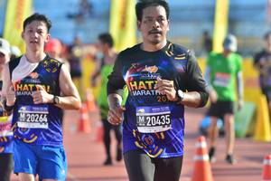 BIB: 20264, 20435
                            <button type="button" onclick="openModal(3555552)" class="btn btn-primary btn-sm float-right btn-popup" data-toggle="modal" data-target=".modal-high-quality">
                        <i class="fas fa-shopping-cart"></i> Add to Cart
                    </button>
                                            <button type="button" onclick="isThisMe(3555552, true)" class="btn btn-success btn-sm float-right btn-popup btn-isme hidden" data-toggle="tooltip" data-placement="bottom" title="นี่คือรูปของคุณใช่ไหม คลิกที่นี่เพื่อเอาเข้าอัลบั้ม">
                        <i class="fas fa-plus"></i> Add to album
                    </button>
                    <button type="button" onclick="isThisMe(3555552, false)" class="btn btn-warning btn-sm float-right btn-popup btn-isnotme hidden">
                        <i class="fas fa-ban"></i> Remove from album
                    </button>