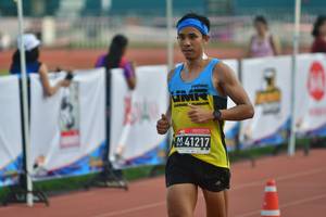 BIB: 41217
                            <button type="button" onclick="openModal(3532791)" class="btn btn-primary btn-sm float-right btn-popup" data-toggle="modal" data-target=".modal-high-quality">
                        <i class="fas fa-shopping-cart"></i> Add to Cart
                    </button>
                                            <button type="button" onclick="isThisMe(3532791, true)" class="btn btn-success btn-sm float-right btn-popup btn-isme hidden" data-toggle="tooltip" data-placement="bottom" title="นี่คือรูปของคุณใช่ไหม คลิกที่นี่เพื่อเอาเข้าอัลบั้ม">
                        <i class="fas fa-plus"></i> Add to album
                    </button>
                    <button type="button" onclick="isThisMe(3532791, false)" class="btn btn-warning btn-sm float-right btn-popup btn-isnotme hidden">
                        <i class="fas fa-ban"></i> Remove from album
                    </button>