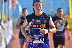 BIB: 20471
                            <button type="button" onclick="openModal(3574018)" class="btn btn-primary btn-sm float-right btn-popup" data-toggle="modal" data-target=".modal-high-quality">
                        <i class="fas fa-shopping-cart"></i> Add to Cart
                    </button>
                                            <button type="button" onclick="isThisMe(3574018, true)" class="btn btn-success btn-sm float-right btn-popup btn-isme hidden" data-toggle="tooltip" data-placement="bottom" title="นี่คือรูปของคุณใช่ไหม คลิกที่นี่เพื่อเอาเข้าอัลบั้ม">
                        <i class="fas fa-plus"></i> Add to album
                    </button>
                    <button type="button" onclick="isThisMe(3574018, false)" class="btn btn-warning btn-sm float-right btn-popup btn-isnotme hidden">
                        <i class="fas fa-ban"></i> Remove from album
                    </button>