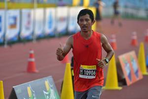 BIB: 10906
                            <button type="button" onclick="openModal(3532641)" class="btn btn-primary btn-sm float-right btn-popup" data-toggle="modal" data-target=".modal-high-quality">
                        <i class="fas fa-shopping-cart"></i> Add to Cart
                    </button>
                                            <button type="button" onclick="isThisMe(3532641, true)" class="btn btn-success btn-sm float-right btn-popup btn-isme hidden" data-toggle="tooltip" data-placement="bottom" title="นี่คือรูปของคุณใช่ไหม คลิกที่นี่เพื่อเอาเข้าอัลบั้ม">
                        <i class="fas fa-plus"></i> Add to album
                    </button>
                    <button type="button" onclick="isThisMe(3532641, false)" class="btn btn-warning btn-sm float-right btn-popup btn-isnotme hidden">
                        <i class="fas fa-ban"></i> Remove from album
                    </button>