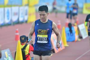 BIB: 11351
                            <button type="button" onclick="openModal(3532266)" class="btn btn-primary btn-sm float-right btn-popup" data-toggle="modal" data-target=".modal-high-quality">
                        <i class="fas fa-shopping-cart"></i> Add to Cart
                    </button>
                                            <button type="button" onclick="isThisMe(3532266, true)" class="btn btn-success btn-sm float-right btn-popup btn-isme hidden" data-toggle="tooltip" data-placement="bottom" title="นี่คือรูปของคุณใช่ไหม คลิกที่นี่เพื่อเอาเข้าอัลบั้ม">
                        <i class="fas fa-plus"></i> Add to album
                    </button>
                    <button type="button" onclick="isThisMe(3532266, false)" class="btn btn-warning btn-sm float-right btn-popup btn-isnotme hidden">
                        <i class="fas fa-ban"></i> Remove from album
                    </button>