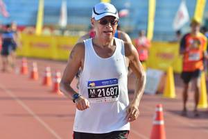 BIB: 21687
                            <button type="button" onclick="openModal(3570283)" class="btn btn-primary btn-sm float-right btn-popup" data-toggle="modal" data-target=".modal-high-quality">
                        <i class="fas fa-shopping-cart"></i> Add to Cart
                    </button>
                                            <button type="button" onclick="isThisMe(3570283, true)" class="btn btn-success btn-sm float-right btn-popup btn-isme hidden" data-toggle="tooltip" data-placement="bottom" title="นี่คือรูปของคุณใช่ไหม คลิกที่นี่เพื่อเอาเข้าอัลบั้ม">
                        <i class="fas fa-plus"></i> Add to album
                    </button>
                    <button type="button" onclick="isThisMe(3570283, false)" class="btn btn-warning btn-sm float-right btn-popup btn-isnotme hidden">
                        <i class="fas fa-ban"></i> Remove from album
                    </button>