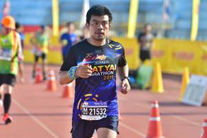 BIB: 2019, 21532
                            <button type="button" onclick="openModal(3570751)" class="btn btn-primary btn-sm float-right btn-popup" data-toggle="modal" data-target=".modal-high-quality">
                        <i class="fas fa-shopping-cart"></i> Add to Cart
                    </button>
                                            <button type="button" onclick="isThisMe(3570751, true)" class="btn btn-success btn-sm float-right btn-popup btn-isme hidden" data-toggle="tooltip" data-placement="bottom" title="นี่คือรูปของคุณใช่ไหม คลิกที่นี่เพื่อเอาเข้าอัลบั้ม">
                        <i class="fas fa-plus"></i> Add to album
                    </button>
                    <button type="button" onclick="isThisMe(3570751, false)" class="btn btn-warning btn-sm float-right btn-popup btn-isnotme hidden">
                        <i class="fas fa-ban"></i> Remove from album
                    </button>