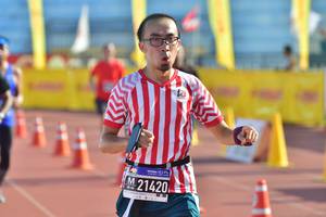 BIB: 21420
                            <button type="button" onclick="openModal(3573067)" class="btn btn-primary btn-sm float-right btn-popup" data-toggle="modal" data-target=".modal-high-quality">
                        <i class="fas fa-shopping-cart"></i> Add to Cart
                    </button>
                                            <button type="button" onclick="isThisMe(3573067, true)" class="btn btn-success btn-sm float-right btn-popup btn-isme hidden" data-toggle="tooltip" data-placement="bottom" title="นี่คือรูปของคุณใช่ไหม คลิกที่นี่เพื่อเอาเข้าอัลบั้ม">
                        <i class="fas fa-plus"></i> Add to album
                    </button>
                    <button type="button" onclick="isThisMe(3573067, false)" class="btn btn-warning btn-sm float-right btn-popup btn-isnotme hidden">
                        <i class="fas fa-ban"></i> Remove from album
                    </button>