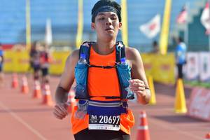 BIB: 20697
                            <button type="button" onclick="openModal(3572209)" class="btn btn-primary btn-sm float-right btn-popup" data-toggle="modal" data-target=".modal-high-quality">
                        <i class="fas fa-shopping-cart"></i> Add to Cart
                    </button>
                                            <button type="button" onclick="isThisMe(3572209, true)" class="btn btn-success btn-sm float-right btn-popup btn-isme hidden" data-toggle="tooltip" data-placement="bottom" title="นี่คือรูปของคุณใช่ไหม คลิกที่นี่เพื่อเอาเข้าอัลบั้ม">
                        <i class="fas fa-plus"></i> Add to album
                    </button>
                    <button type="button" onclick="isThisMe(3572209, false)" class="btn btn-warning btn-sm float-right btn-popup btn-isnotme hidden">
                        <i class="fas fa-ban"></i> Remove from album
                    </button>