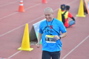 BIB: 1017
                            <button type="button" onclick="openModal(3535306)" class="btn btn-primary btn-sm float-right btn-popup" data-toggle="modal" data-target=".modal-high-quality">
                        <i class="fas fa-shopping-cart"></i> Add to Cart
                    </button>
                                            <button type="button" onclick="isThisMe(3535306, true)" class="btn btn-success btn-sm float-right btn-popup btn-isme hidden" data-toggle="tooltip" data-placement="bottom" title="นี่คือรูปของคุณใช่ไหม คลิกที่นี่เพื่อเอาเข้าอัลบั้ม">
                        <i class="fas fa-plus"></i> Add to album
                    </button>
                    <button type="button" onclick="isThisMe(3535306, false)" class="btn btn-warning btn-sm float-right btn-popup btn-isnotme hidden">
                        <i class="fas fa-ban"></i> Remove from album
                    </button>