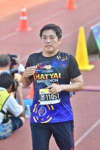 BIB: 11051
                            <button type="button" onclick="openModal(3552454)" class="btn btn-primary btn-sm float-right btn-popup" data-toggle="modal" data-target=".modal-high-quality">
                        <i class="fas fa-shopping-cart"></i> Add to Cart
                    </button>
                                            <button type="button" onclick="isThisMe(3552454, true)" class="btn btn-success btn-sm float-right btn-popup btn-isme hidden" data-toggle="tooltip" data-placement="bottom" title="นี่คือรูปของคุณใช่ไหม คลิกที่นี่เพื่อเอาเข้าอัลบั้ม">
                        <i class="fas fa-plus"></i> Add to album
                    </button>
                    <button type="button" onclick="isThisMe(3552454, false)" class="btn btn-warning btn-sm float-right btn-popup btn-isnotme hidden">
                        <i class="fas fa-ban"></i> Remove from album
                    </button>