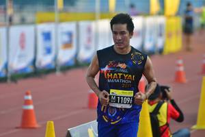 BIB: 2019, 11096
                            <button type="button" onclick="openModal(3532629)" class="btn btn-primary btn-sm float-right btn-popup" data-toggle="modal" data-target=".modal-high-quality">
                        <i class="fas fa-shopping-cart"></i> Add to Cart
                    </button>
                                            <button type="button" onclick="isThisMe(3532629, true)" class="btn btn-success btn-sm float-right btn-popup btn-isme hidden" data-toggle="tooltip" data-placement="bottom" title="นี่คือรูปของคุณใช่ไหม คลิกที่นี่เพื่อเอาเข้าอัลบั้ม">
                        <i class="fas fa-plus"></i> Add to album
                    </button>
                    <button type="button" onclick="isThisMe(3532629, false)" class="btn btn-warning btn-sm float-right btn-popup btn-isnotme hidden">
                        <i class="fas fa-ban"></i> Remove from album
                    </button>