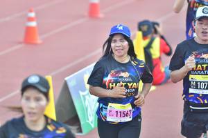 BIB: 107, 11567
                            <button type="button" onclick="openModal(3536843)" class="btn btn-primary btn-sm float-right btn-popup" data-toggle="modal" data-target=".modal-high-quality">
                        <i class="fas fa-shopping-cart"></i> Add to Cart
                    </button>
                                            <button type="button" onclick="isThisMe(3536843, true)" class="btn btn-success btn-sm float-right btn-popup btn-isme hidden" data-toggle="tooltip" data-placement="bottom" title="นี่คือรูปของคุณใช่ไหม คลิกที่นี่เพื่อเอาเข้าอัลบั้ม">
                        <i class="fas fa-plus"></i> Add to album
                    </button>
                    <button type="button" onclick="isThisMe(3536843, false)" class="btn btn-warning btn-sm float-right btn-popup btn-isnotme hidden">
                        <i class="fas fa-ban"></i> Remove from album
                    </button>