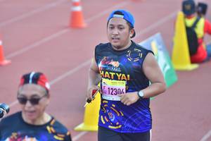 BIB: 123
                            <button type="button" onclick="openModal(3539016)" class="btn btn-primary btn-sm float-right btn-popup" data-toggle="modal" data-target=".modal-high-quality">
                        <i class="fas fa-shopping-cart"></i> Add to Cart
                    </button>
                                            <button type="button" onclick="isThisMe(3539016, true)" class="btn btn-success btn-sm float-right btn-popup btn-isme hidden" data-toggle="tooltip" data-placement="bottom" title="นี่คือรูปของคุณใช่ไหม คลิกที่นี่เพื่อเอาเข้าอัลบั้ม">
                        <i class="fas fa-plus"></i> Add to album
                    </button>
                    <button type="button" onclick="isThisMe(3539016, false)" class="btn btn-warning btn-sm float-right btn-popup btn-isnotme hidden">
                        <i class="fas fa-ban"></i> Remove from album
                    </button>