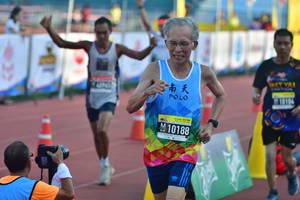 BIB: 10188
                            <button type="button" onclick="openModal(3540066)" class="btn btn-primary btn-sm float-right btn-popup" data-toggle="modal" data-target=".modal-high-quality">
                        <i class="fas fa-shopping-cart"></i> Add to Cart
                    </button>
                                            <button type="button" onclick="isThisMe(3540066, true)" class="btn btn-success btn-sm float-right btn-popup btn-isme hidden" data-toggle="tooltip" data-placement="bottom" title="นี่คือรูปของคุณใช่ไหม คลิกที่นี่เพื่อเอาเข้าอัลบั้ม">
                        <i class="fas fa-plus"></i> Add to album
                    </button>
                    <button type="button" onclick="isThisMe(3540066, false)" class="btn btn-warning btn-sm float-right btn-popup btn-isnotme hidden">
                        <i class="fas fa-ban"></i> Remove from album
                    </button>