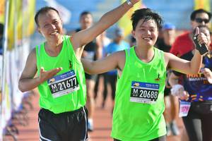 BIB: 21677, 20688
                            <button type="button" onclick="openModal(3571854)" class="btn btn-primary btn-sm float-right btn-popup" data-toggle="modal" data-target=".modal-high-quality">
                        <i class="fas fa-shopping-cart"></i> Add to Cart
                    </button>
                                            <button type="button" onclick="isThisMe(3571854, true)" class="btn btn-success btn-sm float-right btn-popup btn-isme hidden" data-toggle="tooltip" data-placement="bottom" title="นี่คือรูปของคุณใช่ไหม คลิกที่นี่เพื่อเอาเข้าอัลบั้ม">
                        <i class="fas fa-plus"></i> Add to album
                    </button>
                    <button type="button" onclick="isThisMe(3571854, false)" class="btn btn-warning btn-sm float-right btn-popup btn-isnotme hidden">
                        <i class="fas fa-ban"></i> Remove from album
                    </button>