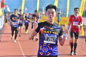 BIB: 20631
                            <button type="button" onclick="openModal(3585910)" class="btn btn-primary btn-sm float-right btn-popup" data-toggle="modal" data-target=".modal-high-quality">
                        <i class="fas fa-shopping-cart"></i> Add to Cart
                    </button>
                                            <button type="button" onclick="isThisMe(3585910, true)" class="btn btn-success btn-sm float-right btn-popup btn-isme hidden" data-toggle="tooltip" data-placement="bottom" title="นี่คือรูปของคุณใช่ไหม คลิกที่นี่เพื่อเอาเข้าอัลบั้ม">
                        <i class="fas fa-plus"></i> Add to album
                    </button>
                    <button type="button" onclick="isThisMe(3585910, false)" class="btn btn-warning btn-sm float-right btn-popup btn-isnotme hidden">
                        <i class="fas fa-ban"></i> Remove from album
                    </button>