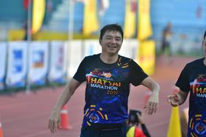 BIB: 2019
                            <button type="button" onclick="openModal(3536301)" class="btn btn-primary btn-sm float-right btn-popup" data-toggle="modal" data-target=".modal-high-quality">
                        <i class="fas fa-shopping-cart"></i> Add to Cart
                    </button>
                                            <button type="button" onclick="isThisMe(3536301, true)" class="btn btn-success btn-sm float-right btn-popup btn-isme hidden" data-toggle="tooltip" data-placement="bottom" title="นี่คือรูปของคุณใช่ไหม คลิกที่นี่เพื่อเอาเข้าอัลบั้ม">
                        <i class="fas fa-plus"></i> Add to album
                    </button>
                    <button type="button" onclick="isThisMe(3536301, false)" class="btn btn-warning btn-sm float-right btn-popup btn-isnotme hidden">
                        <i class="fas fa-ban"></i> Remove from album
                    </button>