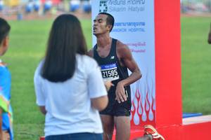 BIB: 21585
                            <button type="button" onclick="openModal(3533444)" class="btn btn-primary btn-sm float-right btn-popup" data-toggle="modal" data-target=".modal-high-quality">
                        <i class="fas fa-shopping-cart"></i> Add to Cart
                    </button>
                                            <button type="button" onclick="isThisMe(3533444, true)" class="btn btn-success btn-sm float-right btn-popup btn-isme hidden" data-toggle="tooltip" data-placement="bottom" title="นี่คือรูปของคุณใช่ไหม คลิกที่นี่เพื่อเอาเข้าอัลบั้ม">
                        <i class="fas fa-plus"></i> Add to album
                    </button>
                    <button type="button" onclick="isThisMe(3533444, false)" class="btn btn-warning btn-sm float-right btn-popup btn-isnotme hidden">
                        <i class="fas fa-ban"></i> Remove from album
                    </button>