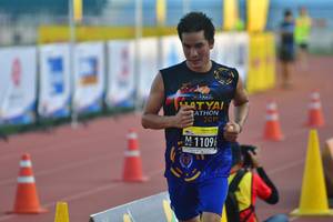 BIB: 201, 11096
                            <button type="button" onclick="openModal(3533458)" class="btn btn-primary btn-sm float-right btn-popup" data-toggle="modal" data-target=".modal-high-quality">
                        <i class="fas fa-shopping-cart"></i> Add to Cart
                    </button>
                                            <button type="button" onclick="isThisMe(3533458, true)" class="btn btn-success btn-sm float-right btn-popup btn-isme hidden" data-toggle="tooltip" data-placement="bottom" title="นี่คือรูปของคุณใช่ไหม คลิกที่นี่เพื่อเอาเข้าอัลบั้ม">
                        <i class="fas fa-plus"></i> Add to album
                    </button>
                    <button type="button" onclick="isThisMe(3533458, false)" class="btn btn-warning btn-sm float-right btn-popup btn-isnotme hidden">
                        <i class="fas fa-ban"></i> Remove from album
                    </button>