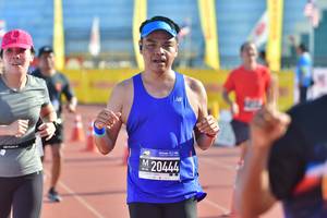 BIB: 20444
                            <button type="button" onclick="openModal(3574032)" class="btn btn-primary btn-sm float-right btn-popup" data-toggle="modal" data-target=".modal-high-quality">
                        <i class="fas fa-shopping-cart"></i> Add to Cart
                    </button>
                                            <button type="button" onclick="isThisMe(3574032, true)" class="btn btn-success btn-sm float-right btn-popup btn-isme hidden" data-toggle="tooltip" data-placement="bottom" title="นี่คือรูปของคุณใช่ไหม คลิกที่นี่เพื่อเอาเข้าอัลบั้ม">
                        <i class="fas fa-plus"></i> Add to album
                    </button>
                    <button type="button" onclick="isThisMe(3574032, false)" class="btn btn-warning btn-sm float-right btn-popup btn-isnotme hidden">
                        <i class="fas fa-ban"></i> Remove from album
                    </button>