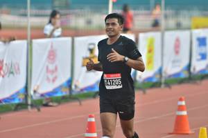 BIB: 41205
                            <button type="button" onclick="openModal(3534610)" class="btn btn-primary btn-sm float-right btn-popup" data-toggle="modal" data-target=".modal-high-quality">
                        <i class="fas fa-shopping-cart"></i> Add to Cart
                    </button>
                                            <button type="button" onclick="isThisMe(3534610, true)" class="btn btn-success btn-sm float-right btn-popup btn-isme hidden" data-toggle="tooltip" data-placement="bottom" title="นี่คือรูปของคุณใช่ไหม คลิกที่นี่เพื่อเอาเข้าอัลบั้ม">
                        <i class="fas fa-plus"></i> Add to album
                    </button>
                    <button type="button" onclick="isThisMe(3534610, false)" class="btn btn-warning btn-sm float-right btn-popup btn-isnotme hidden">
                        <i class="fas fa-ban"></i> Remove from album
                    </button>