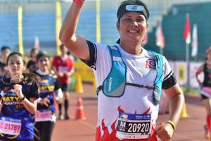 BIB: 20920, 21789
                            <button type="button" onclick="openModal(3585999)" class="btn btn-primary btn-sm float-right btn-popup" data-toggle="modal" data-target=".modal-high-quality">
                        <i class="fas fa-shopping-cart"></i> Add to Cart
                    </button>
                                            <button type="button" onclick="isThisMe(3585999, true)" class="btn btn-success btn-sm float-right btn-popup btn-isme hidden" data-toggle="tooltip" data-placement="bottom" title="นี่คือรูปของคุณใช่ไหม คลิกที่นี่เพื่อเอาเข้าอัลบั้ม">
                        <i class="fas fa-plus"></i> Add to album
                    </button>
                    <button type="button" onclick="isThisMe(3585999, false)" class="btn btn-warning btn-sm float-right btn-popup btn-isnotme hidden">
                        <i class="fas fa-ban"></i> Remove from album
                    </button>