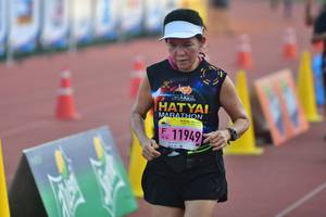 BIB: 11949
                            <button type="button" onclick="openModal(3533953)" class="btn btn-primary btn-sm float-right btn-popup" data-toggle="modal" data-target=".modal-high-quality">
                        <i class="fas fa-shopping-cart"></i> Add to Cart
                    </button>
                                            <button type="button" onclick="isThisMe(3533953, true)" class="btn btn-success btn-sm float-right btn-popup btn-isme hidden" data-toggle="tooltip" data-placement="bottom" title="นี่คือรูปของคุณใช่ไหม คลิกที่นี่เพื่อเอาเข้าอัลบั้ม">
                        <i class="fas fa-plus"></i> Add to album
                    </button>
                    <button type="button" onclick="isThisMe(3533953, false)" class="btn btn-warning btn-sm float-right btn-popup btn-isnotme hidden">
                        <i class="fas fa-ban"></i> Remove from album
                    </button>