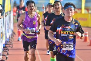 BIB: 517, 20263
                            <button type="button" onclick="openModal(3588623)" class="btn btn-primary btn-sm float-right btn-popup" data-toggle="modal" data-target=".modal-high-quality">
                        <i class="fas fa-shopping-cart"></i> Add to Cart
                    </button>
                                            <button type="button" onclick="isThisMe(3588623, true)" class="btn btn-success btn-sm float-right btn-popup btn-isme hidden" data-toggle="tooltip" data-placement="bottom" title="นี่คือรูปของคุณใช่ไหม คลิกที่นี่เพื่อเอาเข้าอัลบั้ม">
                        <i class="fas fa-plus"></i> Add to album
                    </button>
                    <button type="button" onclick="isThisMe(3588623, false)" class="btn btn-warning btn-sm float-right btn-popup btn-isnotme hidden">
                        <i class="fas fa-ban"></i> Remove from album
                    </button>