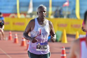 BIB: 20390
                            <button type="button" onclick="openModal(3570588)" class="btn btn-primary btn-sm float-right btn-popup" data-toggle="modal" data-target=".modal-high-quality">
                        <i class="fas fa-shopping-cart"></i> Add to Cart
                    </button>
                                            <button type="button" onclick="isThisMe(3570588, true)" class="btn btn-success btn-sm float-right btn-popup btn-isme hidden" data-toggle="tooltip" data-placement="bottom" title="นี่คือรูปของคุณใช่ไหม คลิกที่นี่เพื่อเอาเข้าอัลบั้ม">
                        <i class="fas fa-plus"></i> Add to album
                    </button>
                    <button type="button" onclick="isThisMe(3570588, false)" class="btn btn-warning btn-sm float-right btn-popup btn-isnotme hidden">
                        <i class="fas fa-ban"></i> Remove from album
                    </button>