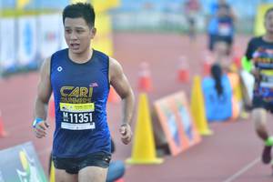 BIB: 11351
                            <button type="button" onclick="openModal(3532969)" class="btn btn-primary btn-sm float-right btn-popup" data-toggle="modal" data-target=".modal-high-quality">
                        <i class="fas fa-shopping-cart"></i> Add to Cart
                    </button>
                                            <button type="button" onclick="isThisMe(3532969, true)" class="btn btn-success btn-sm float-right btn-popup btn-isme hidden" data-toggle="tooltip" data-placement="bottom" title="นี่คือรูปของคุณใช่ไหม คลิกที่นี่เพื่อเอาเข้าอัลบั้ม">
                        <i class="fas fa-plus"></i> Add to album
                    </button>
                    <button type="button" onclick="isThisMe(3532969, false)" class="btn btn-warning btn-sm float-right btn-popup btn-isnotme hidden">
                        <i class="fas fa-ban"></i> Remove from album
                    </button>