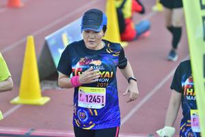 BIB: 2012, 12451
                            <button type="button" onclick="openModal(3544776)" class="btn btn-primary btn-sm float-right btn-popup" data-toggle="modal" data-target=".modal-high-quality">
                        <i class="fas fa-shopping-cart"></i> Add to Cart
                    </button>
                                            <button type="button" onclick="isThisMe(3544776, true)" class="btn btn-success btn-sm float-right btn-popup btn-isme hidden" data-toggle="tooltip" data-placement="bottom" title="นี่คือรูปของคุณใช่ไหม คลิกที่นี่เพื่อเอาเข้าอัลบั้ม">
                        <i class="fas fa-plus"></i> Add to album
                    </button>
                    <button type="button" onclick="isThisMe(3544776, false)" class="btn btn-warning btn-sm float-right btn-popup btn-isnotme hidden">
                        <i class="fas fa-ban"></i> Remove from album
                    </button>