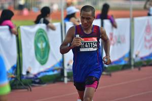 BIB: 41154
                            <button type="button" onclick="openModal(3532477)" class="btn btn-primary btn-sm float-right btn-popup" data-toggle="modal" data-target=".modal-high-quality">
                        <i class="fas fa-shopping-cart"></i> Add to Cart
                    </button>
                                            <button type="button" onclick="isThisMe(3532477, true)" class="btn btn-success btn-sm float-right btn-popup btn-isme hidden" data-toggle="tooltip" data-placement="bottom" title="นี่คือรูปของคุณใช่ไหม คลิกที่นี่เพื่อเอาเข้าอัลบั้ม">
                        <i class="fas fa-plus"></i> Add to album
                    </button>
                    <button type="button" onclick="isThisMe(3532477, false)" class="btn btn-warning btn-sm float-right btn-popup btn-isnotme hidden">
                        <i class="fas fa-ban"></i> Remove from album
                    </button>