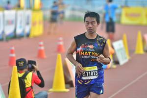 BIB: 201, 11013
                            <button type="button" onclick="openModal(3532669)" class="btn btn-primary btn-sm float-right btn-popup" data-toggle="modal" data-target=".modal-high-quality">
                        <i class="fas fa-shopping-cart"></i> Add to Cart
                    </button>
                                            <button type="button" onclick="isThisMe(3532669, true)" class="btn btn-success btn-sm float-right btn-popup btn-isme hidden" data-toggle="tooltip" data-placement="bottom" title="นี่คือรูปของคุณใช่ไหม คลิกที่นี่เพื่อเอาเข้าอัลบั้ม">
                        <i class="fas fa-plus"></i> Add to album
                    </button>
                    <button type="button" onclick="isThisMe(3532669, false)" class="btn btn-warning btn-sm float-right btn-popup btn-isnotme hidden">
                        <i class="fas fa-ban"></i> Remove from album
                    </button>