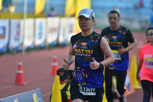 BIB: 2019, 124, 10479
                            <button type="button" onclick="openModal(3538224)" class="btn btn-primary btn-sm float-right btn-popup" data-toggle="modal" data-target=".modal-high-quality">
                        <i class="fas fa-shopping-cart"></i> Add to Cart
                    </button>
                                            <button type="button" onclick="isThisMe(3538224, true)" class="btn btn-success btn-sm float-right btn-popup btn-isme hidden" data-toggle="tooltip" data-placement="bottom" title="นี่คือรูปของคุณใช่ไหม คลิกที่นี่เพื่อเอาเข้าอัลบั้ม">
                        <i class="fas fa-plus"></i> Add to album
                    </button>
                    <button type="button" onclick="isThisMe(3538224, false)" class="btn btn-warning btn-sm float-right btn-popup btn-isnotme hidden">
                        <i class="fas fa-ban"></i> Remove from album
                    </button>