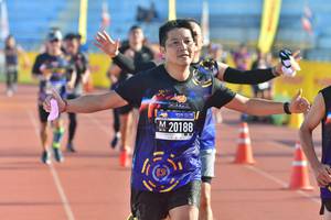 BIB: 20188
                            <button type="button" onclick="openModal(3567797)" class="btn btn-primary btn-sm float-right btn-popup" data-toggle="modal" data-target=".modal-high-quality">
                        <i class="fas fa-shopping-cart"></i> Add to Cart
                    </button>
                                            <button type="button" onclick="isThisMe(3567797, true)" class="btn btn-success btn-sm float-right btn-popup btn-isme hidden" data-toggle="tooltip" data-placement="bottom" title="นี่คือรูปของคุณใช่ไหม คลิกที่นี่เพื่อเอาเข้าอัลบั้ม">
                        <i class="fas fa-plus"></i> Add to album
                    </button>
                    <button type="button" onclick="isThisMe(3567797, false)" class="btn btn-warning btn-sm float-right btn-popup btn-isnotme hidden">
                        <i class="fas fa-ban"></i> Remove from album
                    </button>