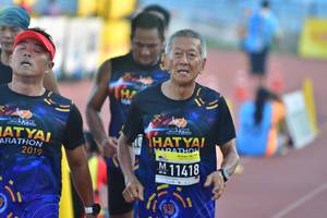 BIB: 2019, 11418
                            <button type="button" onclick="openModal(3536772)" class="btn btn-primary btn-sm float-right btn-popup" data-toggle="modal" data-target=".modal-high-quality">
                        <i class="fas fa-shopping-cart"></i> Add to Cart
                    </button>
                                            <button type="button" onclick="isThisMe(3536772, true)" class="btn btn-success btn-sm float-right btn-popup btn-isme hidden" data-toggle="tooltip" data-placement="bottom" title="นี่คือรูปของคุณใช่ไหม คลิกที่นี่เพื่อเอาเข้าอัลบั้ม">
                        <i class="fas fa-plus"></i> Add to album
                    </button>
                    <button type="button" onclick="isThisMe(3536772, false)" class="btn btn-warning btn-sm float-right btn-popup btn-isnotme hidden">
                        <i class="fas fa-ban"></i> Remove from album
                    </button>