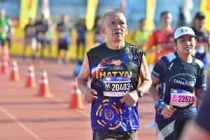 BIB: 20403, 22628, 
                            <button type="button" onclick="openModal(3558314)" class="btn btn-primary btn-sm float-right btn-popup" data-toggle="modal" data-target=".modal-high-quality">
                        <i class="fas fa-shopping-cart"></i> Add to Cart
                    </button>
                                            <button type="button" onclick="isThisMe(3558314, true)" class="btn btn-success btn-sm float-right btn-popup btn-isme hidden" data-toggle="tooltip" data-placement="bottom" title="นี่คือรูปของคุณใช่ไหม คลิกที่นี่เพื่อเอาเข้าอัลบั้ม">
                        <i class="fas fa-plus"></i> Add to album
                    </button>
                    <button type="button" onclick="isThisMe(3558314, false)" class="btn btn-warning btn-sm float-right btn-popup btn-isnotme hidden">
                        <i class="fas fa-ban"></i> Remove from album
                    </button>