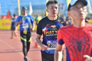 BIB: 208
                            <button type="button" onclick="openModal(3567818)" class="btn btn-primary btn-sm float-right btn-popup" data-toggle="modal" data-target=".modal-high-quality">
                        <i class="fas fa-shopping-cart"></i> Add to Cart
                    </button>
                                            <button type="button" onclick="isThisMe(3567818, true)" class="btn btn-success btn-sm float-right btn-popup btn-isme hidden" data-toggle="tooltip" data-placement="bottom" title="นี่คือรูปของคุณใช่ไหม คลิกที่นี่เพื่อเอาเข้าอัลบั้ม">
                        <i class="fas fa-plus"></i> Add to album
                    </button>
                    <button type="button" onclick="isThisMe(3567818, false)" class="btn btn-warning btn-sm float-right btn-popup btn-isnotme hidden">
                        <i class="fas fa-ban"></i> Remove from album
                    </button>