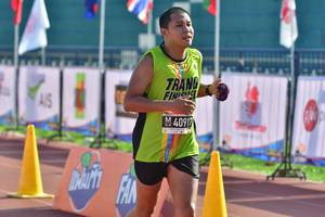 BIB: 40917, 
                            <button type="button" onclick="openModal(3588078)" class="btn btn-primary btn-sm float-right btn-popup" data-toggle="modal" data-target=".modal-high-quality">
                        <i class="fas fa-shopping-cart"></i> Add to Cart
                    </button>
                                            <button type="button" onclick="isThisMe(3588078, true)" class="btn btn-success btn-sm float-right btn-popup btn-isme hidden" data-toggle="tooltip" data-placement="bottom" title="นี่คือรูปของคุณใช่ไหม คลิกที่นี่เพื่อเอาเข้าอัลบั้ม">
                        <i class="fas fa-plus"></i> Add to album
                    </button>
                    <button type="button" onclick="isThisMe(3588078, false)" class="btn btn-warning btn-sm float-right btn-popup btn-isnotme hidden">
                        <i class="fas fa-ban"></i> Remove from album
                    </button>