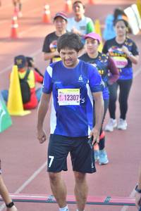 BIB: 12307
                            <button type="button" onclick="openModal(3552727)" class="btn btn-primary btn-sm float-right btn-popup" data-toggle="modal" data-target=".modal-high-quality">
                        <i class="fas fa-shopping-cart"></i> Add to Cart
                    </button>
                                            <button type="button" onclick="isThisMe(3552727, true)" class="btn btn-success btn-sm float-right btn-popup btn-isme hidden" data-toggle="tooltip" data-placement="bottom" title="นี่คือรูปของคุณใช่ไหม คลิกที่นี่เพื่อเอาเข้าอัลบั้ม">
                        <i class="fas fa-plus"></i> Add to album
                    </button>
                    <button type="button" onclick="isThisMe(3552727, false)" class="btn btn-warning btn-sm float-right btn-popup btn-isnotme hidden">
                        <i class="fas fa-ban"></i> Remove from album
                    </button>