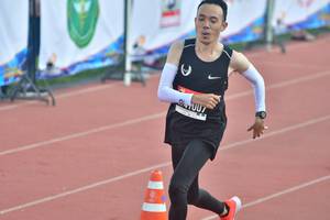 BIB: 
                            <button type="button" onclick="openModal(3540382)" class="btn btn-primary btn-sm float-right btn-popup" data-toggle="modal" data-target=".modal-high-quality">
                        <i class="fas fa-shopping-cart"></i> Add to Cart
                    </button>
                                            <button type="button" onclick="isThisMe(3540382, true)" class="btn btn-success btn-sm float-right btn-popup btn-isme hidden" data-toggle="tooltip" data-placement="bottom" title="นี่คือรูปของคุณใช่ไหม คลิกที่นี่เพื่อเอาเข้าอัลบั้ม">
                        <i class="fas fa-plus"></i> Add to album
                    </button>
                    <button type="button" onclick="isThisMe(3540382, false)" class="btn btn-warning btn-sm float-right btn-popup btn-isnotme hidden">
                        <i class="fas fa-ban"></i> Remove from album
                    </button>