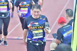 BIB: 10603
                            <button type="button" onclick="openModal(3542272)" class="btn btn-primary btn-sm float-right btn-popup" data-toggle="modal" data-target=".modal-high-quality">
                        <i class="fas fa-shopping-cart"></i> Add to Cart
                    </button>
                                            <button type="button" onclick="isThisMe(3542272, true)" class="btn btn-success btn-sm float-right btn-popup btn-isme hidden" data-toggle="tooltip" data-placement="bottom" title="นี่คือรูปของคุณใช่ไหม คลิกที่นี่เพื่อเอาเข้าอัลบั้ม">
                        <i class="fas fa-plus"></i> Add to album
                    </button>
                    <button type="button" onclick="isThisMe(3542272, false)" class="btn btn-warning btn-sm float-right btn-popup btn-isnotme hidden">
                        <i class="fas fa-ban"></i> Remove from album
                    </button>