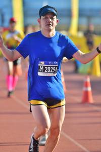 BIB: 20296
                            <button type="button" onclick="openModal(3552705)" class="btn btn-primary btn-sm float-right btn-popup" data-toggle="modal" data-target=".modal-high-quality">
                        <i class="fas fa-shopping-cart"></i> Add to Cart
                    </button>
                                            <button type="button" onclick="isThisMe(3552705, true)" class="btn btn-success btn-sm float-right btn-popup btn-isme hidden" data-toggle="tooltip" data-placement="bottom" title="นี่คือรูปของคุณใช่ไหม คลิกที่นี่เพื่อเอาเข้าอัลบั้ม">
                        <i class="fas fa-plus"></i> Add to album
                    </button>
                    <button type="button" onclick="isThisMe(3552705, false)" class="btn btn-warning btn-sm float-right btn-popup btn-isnotme hidden">
                        <i class="fas fa-ban"></i> Remove from album
                    </button>