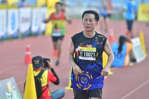 BIB: 10021
                            <button type="button" onclick="openModal(3532389)" class="btn btn-primary btn-sm float-right btn-popup" data-toggle="modal" data-target=".modal-high-quality">
                        <i class="fas fa-shopping-cart"></i> Add to Cart
                    </button>
                                            <button type="button" onclick="isThisMe(3532389, true)" class="btn btn-success btn-sm float-right btn-popup btn-isme hidden" data-toggle="tooltip" data-placement="bottom" title="นี่คือรูปของคุณใช่ไหม คลิกที่นี่เพื่อเอาเข้าอัลบั้ม">
                        <i class="fas fa-plus"></i> Add to album
                    </button>
                    <button type="button" onclick="isThisMe(3532389, false)" class="btn btn-warning btn-sm float-right btn-popup btn-isnotme hidden">
                        <i class="fas fa-ban"></i> Remove from album
                    </button>