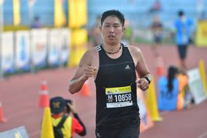 BIB: 10858
                            <button type="button" onclick="openModal(3534579)" class="btn btn-primary btn-sm float-right btn-popup" data-toggle="modal" data-target=".modal-high-quality">
                        <i class="fas fa-shopping-cart"></i> Add to Cart
                    </button>
                                            <button type="button" onclick="isThisMe(3534579, true)" class="btn btn-success btn-sm float-right btn-popup btn-isme hidden" data-toggle="tooltip" data-placement="bottom" title="นี่คือรูปของคุณใช่ไหม คลิกที่นี่เพื่อเอาเข้าอัลบั้ม">
                        <i class="fas fa-plus"></i> Add to album
                    </button>
                    <button type="button" onclick="isThisMe(3534579, false)" class="btn btn-warning btn-sm float-right btn-popup btn-isnotme hidden">
                        <i class="fas fa-ban"></i> Remove from album
                    </button>