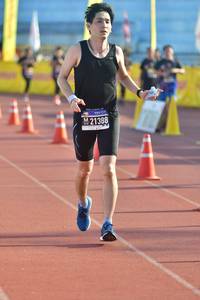 BIB: 21388
                            <button type="button" onclick="openModal(3552113)" class="btn btn-primary btn-sm float-right btn-popup" data-toggle="modal" data-target=".modal-high-quality">
                        <i class="fas fa-shopping-cart"></i> Add to Cart
                    </button>
                                            <button type="button" onclick="isThisMe(3552113, true)" class="btn btn-success btn-sm float-right btn-popup btn-isme hidden" data-toggle="tooltip" data-placement="bottom" title="นี่คือรูปของคุณใช่ไหม คลิกที่นี่เพื่อเอาเข้าอัลบั้ม">
                        <i class="fas fa-plus"></i> Add to album
                    </button>
                    <button type="button" onclick="isThisMe(3552113, false)" class="btn btn-warning btn-sm float-right btn-popup btn-isnotme hidden">
                        <i class="fas fa-ban"></i> Remove from album
                    </button>