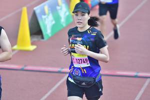 BIB: 12749, 
                            <button type="button" onclick="openModal(3535048)" class="btn btn-primary btn-sm float-right btn-popup" data-toggle="modal" data-target=".modal-high-quality">
                        <i class="fas fa-shopping-cart"></i> Add to Cart
                    </button>
                                            <button type="button" onclick="isThisMe(3535048, true)" class="btn btn-success btn-sm float-right btn-popup btn-isme hidden" data-toggle="tooltip" data-placement="bottom" title="นี่คือรูปของคุณใช่ไหม คลิกที่นี่เพื่อเอาเข้าอัลบั้ม">
                        <i class="fas fa-plus"></i> Add to album
                    </button>
                    <button type="button" onclick="isThisMe(3535048, false)" class="btn btn-warning btn-sm float-right btn-popup btn-isnotme hidden">
                        <i class="fas fa-ban"></i> Remove from album
                    </button>