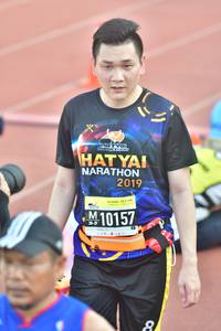 BIB: 2019, 10157
                            <button type="button" onclick="openModal(3546549)" class="btn btn-primary btn-sm float-right btn-popup" data-toggle="modal" data-target=".modal-high-quality">
                        <i class="fas fa-shopping-cart"></i> Add to Cart
                    </button>
                                            <button type="button" onclick="isThisMe(3546549, true)" class="btn btn-success btn-sm float-right btn-popup btn-isme hidden" data-toggle="tooltip" data-placement="bottom" title="นี่คือรูปของคุณใช่ไหม คลิกที่นี่เพื่อเอาเข้าอัลบั้ม">
                        <i class="fas fa-plus"></i> Add to album
                    </button>
                    <button type="button" onclick="isThisMe(3546549, false)" class="btn btn-warning btn-sm float-right btn-popup btn-isnotme hidden">
                        <i class="fas fa-ban"></i> Remove from album
                    </button>