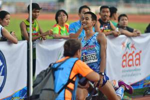 BIB: 20525
                            <button type="button" onclick="openModal(3532786)" class="btn btn-primary btn-sm float-right btn-popup" data-toggle="modal" data-target=".modal-high-quality">
                        <i class="fas fa-shopping-cart"></i> Add to Cart
                    </button>
                                            <button type="button" onclick="isThisMe(3532786, true)" class="btn btn-success btn-sm float-right btn-popup btn-isme hidden" data-toggle="tooltip" data-placement="bottom" title="นี่คือรูปของคุณใช่ไหม คลิกที่นี่เพื่อเอาเข้าอัลบั้ม">
                        <i class="fas fa-plus"></i> Add to album
                    </button>
                    <button type="button" onclick="isThisMe(3532786, false)" class="btn btn-warning btn-sm float-right btn-popup btn-isnotme hidden">
                        <i class="fas fa-ban"></i> Remove from album
                    </button>