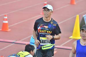 BIB: 11031
                            <button type="button" onclick="openModal(3536991)" class="btn btn-primary btn-sm float-right btn-popup" data-toggle="modal" data-target=".modal-high-quality">
                        <i class="fas fa-shopping-cart"></i> Add to Cart
                    </button>
                                            <button type="button" onclick="isThisMe(3536991, true)" class="btn btn-success btn-sm float-right btn-popup btn-isme hidden" data-toggle="tooltip" data-placement="bottom" title="นี่คือรูปของคุณใช่ไหม คลิกที่นี่เพื่อเอาเข้าอัลบั้ม">
                        <i class="fas fa-plus"></i> Add to album
                    </button>
                    <button type="button" onclick="isThisMe(3536991, false)" class="btn btn-warning btn-sm float-right btn-popup btn-isnotme hidden">
                        <i class="fas fa-ban"></i> Remove from album
                    </button>