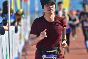 BIB: 
                            <button type="button" onclick="openModal(3554722)" class="btn btn-primary btn-sm float-right btn-popup" data-toggle="modal" data-target=".modal-high-quality">
                        <i class="fas fa-shopping-cart"></i> Add to Cart
                    </button>
                                            <button type="button" onclick="isThisMe(3554722, true)" class="btn btn-success btn-sm float-right btn-popup btn-isme hidden" data-toggle="tooltip" data-placement="bottom" title="นี่คือรูปของคุณใช่ไหม คลิกที่นี่เพื่อเอาเข้าอัลบั้ม">
                        <i class="fas fa-plus"></i> Add to album
                    </button>
                    <button type="button" onclick="isThisMe(3554722, false)" class="btn btn-warning btn-sm float-right btn-popup btn-isnotme hidden">
                        <i class="fas fa-ban"></i> Remove from album
                    </button>